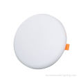 Luz de panel LED sin marco ajustable Round Square ajustable ajustable